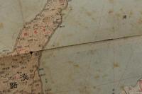 日本府縣管内地圖 兵庫県