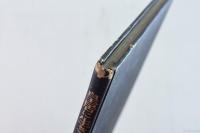 皇居に生きる武蔵野