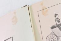 玩具叢書 世界玩具図篇