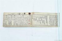 増補 和漢書畫一覧