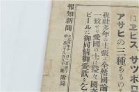 御大禮必携　報知新聞大正4年11月3日号付録
