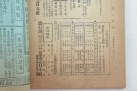 征露寫眞畫帖第拾編　征露紀念第三軍寫眞帖