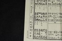 盛岡菊花銘鑑
