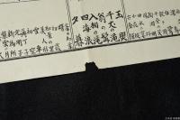 盛岡菊花銘鑑