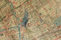 東京市全図　第162版