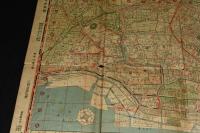 東京市全図　第162版