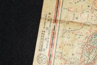 東京市全図　第162版