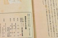 飛鳥文化とその文學
