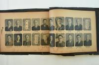 創立50年記念 朝日新聞社社員寫眞帖