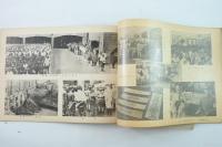 昭和九年七月　近畿防空大演習記念誌