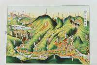 日光東照宮寫眞