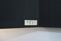 大阪府庁新築寫眞帖　大正拾五年十壹月竣工