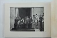 皇太子殿下御渡欧記念写真帖 第四巻