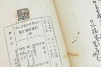 日本古典全集（第1回） 狩谷?斎全集 第2