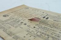 東洋経済新報 第拾参号
