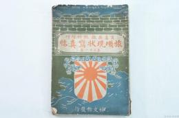 旅順現状寫眞帖 第21巻 寫眞画報臨時増刊