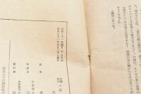 冒険科学小説 怪鯨艇