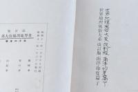 改訂版　世界地理風俗大系　南洋・印度