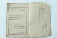 明治22年（1月10日現在）職員録（乙）　官報第1696號附録