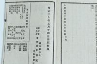 大潮異聞 三津廼白浪 後編
