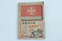 改造 1947 新年号
