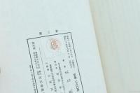 霧と影