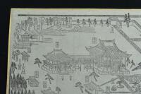 西国廿二番總持寺繪圖