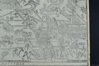 西国廿二番總持寺繪圖