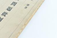 人口問題批判