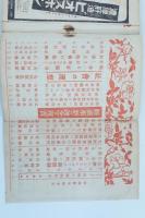 改造 第二十三巻第一號（新年號）