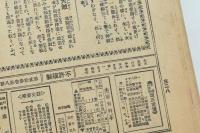 文芸倶楽部 六月號 第廿三巻第八號