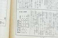 最新画報 子供の科學 7月 海の不思議號 （第6巻第1號）