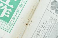 最新画報 子供の科學 7月（第12巻第1號）