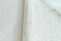 数学紀聞 中西流町見 橋本流町見