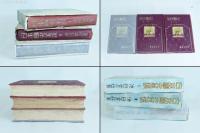 日本国史美談Ⅰ～Ⅲ