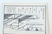 雅楽集　龍笛譜