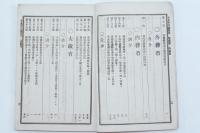 官報全誌 第八号