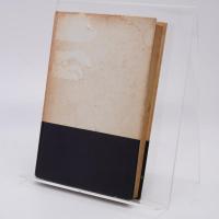 秘密機関長の手記