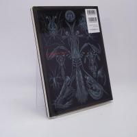 生物の驚異的な形