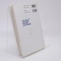 モーラル・エコノミー : 東南アジアの農民叛乱と生存維持