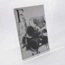 映像実験誌Fs : experimental image movement