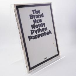 The Brand New Monty Python (Papperbok)