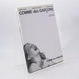 COMME des GARÇONS  (MEMOIRE DE LA MODE) 