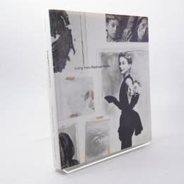 Irving Penn : platinum prints アーヴィング・ペン