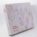 Sandro Botticelli : The Drawings for Dante's Divine Comedy　ボッティチェリ ダンテ「神曲」のための素描集