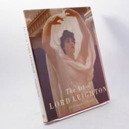 The Art of Lord Leighton フレデリック・レイトン 画集