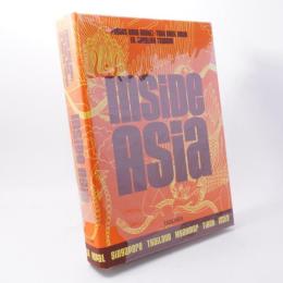 Inside Asia Volumes 1 & 2
