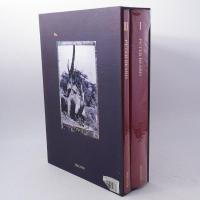 Peter Beard Special edition 2 volumes box set