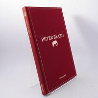 Peter Beard Special edition 2 volumes box set