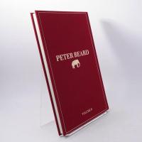 Peter Beard Special edition 2 volumes box set